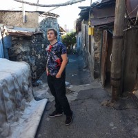 Aleksandr Volkov