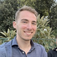 Joshua Crebbin