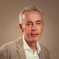Edward van der Pijl