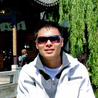 Jacky Chau