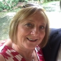 Sue Cornthwaite