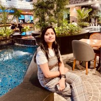 Swati Rai