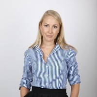 Lucy Adams