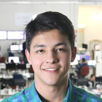 Matheus Yatsu