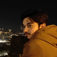 Luca Figueiredo Da Silva