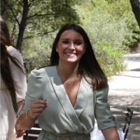 Coralie Delestrade