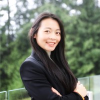 Tiffany Sun, Cfa