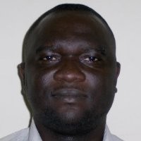 Emmanuel Eti Quaicoe