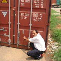 Radha Ballabh Sharma