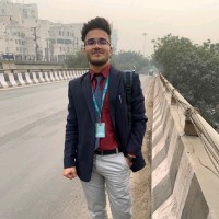 Chirag Verma