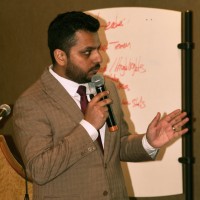 Amaan Hussain, Mba, Cphr