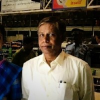 Ramulu K S