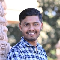 Gaurav Makwana