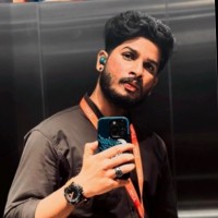 Vaisakh Unnikrishnan