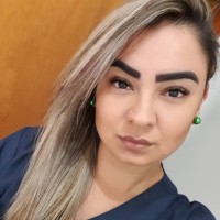 Karolina Monteiro Da Silva