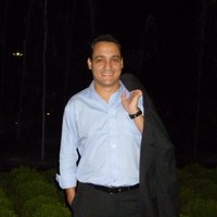 Ricardo Augusto Silva Borges