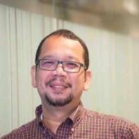 Ferdy Firdaus