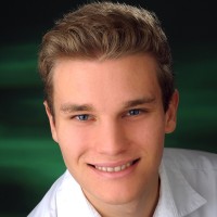 Alexander Huber