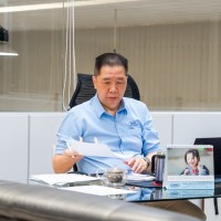 Robin Tan