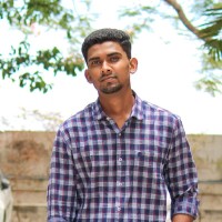 Bala Murugan V