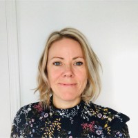 Marilyne Dionne
