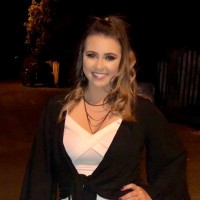 Mayara Faria