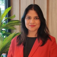 Swati Nair