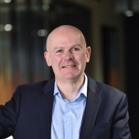 Andrew O'Mahony