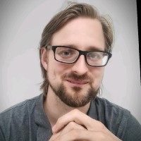 Andreas Damgaard Pedersen