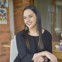 Nicole Del Alcázar