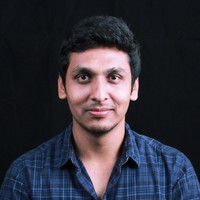 Prasanth R