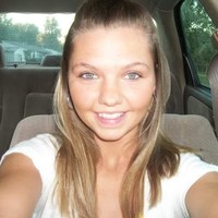 Amber Harris