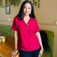 Vaishnavi Sable