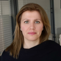 Theodora Foutsitzidou