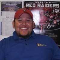 TJ Sanchez