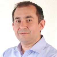 Esteban Camus León