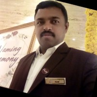 Ram Moorthy