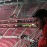 Muhammed Emin Ceylan