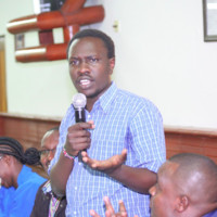 Patrick Langat