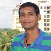 SriRam Kumar
