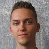 Daniel Berendt Friis