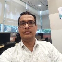 Kapil Kumar Vyas