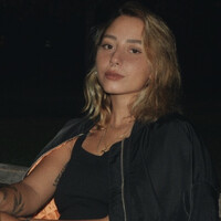 Eylül Özerkan