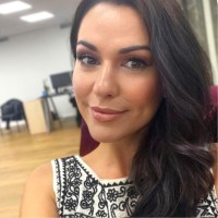 Nina Georgieva
