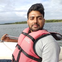 Deepu Krishna