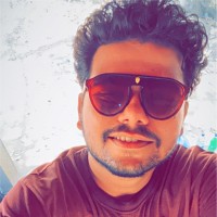 Aniket Prabhu