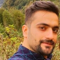 Hamid Salimi