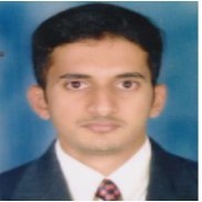 Vivek Shetty