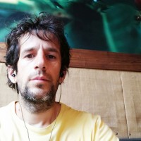 Alejandro Carballo