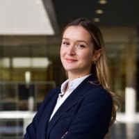 Iris De Laat